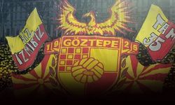Göztepe'de çifte hayal kırıklığı!