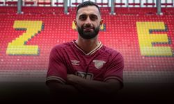 Göztepe'de iç transfer hamlesi: Efkan ile 1 yıl daha!