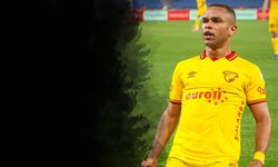 Göztepe'de Juan değerine değer kattı