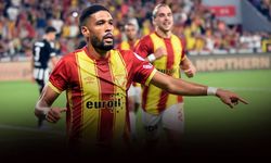 Göztepe'de kadro hareketliliği: Üç isim yeni sayfa açacak!
