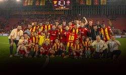 Göztepe'nin Avrupa umudu sürüyor: 55 yıllık hasret!