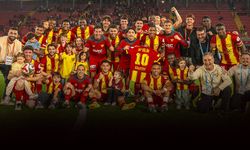 Göztepe'nin Avrupa yolu Karadeniz'den geçecek