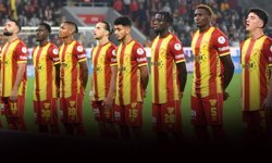 Göztepe'nin kabusu uzatmalar oldu: 3 maçta 6 puan kayıp!