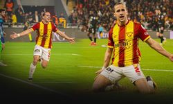 İzmir'de yılın transfer zirvesi! Göztepe ve Galatasaray arasında dev takas