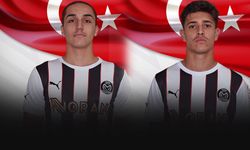 Manisa FK'nın milli gururları