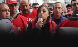 DİSK Ege Bölge Başkanı Gümüştekin: Emekçiler yoksullaştırıldı!