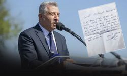 Tutuklu Günay'dan Güzelbahçelilere mesaj:  "Benim günahım çok çalışmak!"