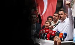 Güç’ten ‘il başkanları değişecek’ iddiasına yanıt: Kemal Bey'i tanımıyorum!