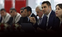 Güç’ten ilçe başkanlarına talimat yağmuru: Nöbete gelmeyen meclis üyelerinin listesini istedi!