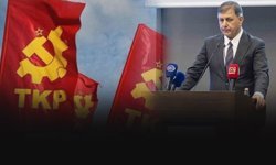 Tugay’dan TKP’ye 1 Mayıs yanıtı: Ucuz kahramanlıklara gerek yok!