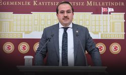 AK Partili Kırkpınar’dan yerel yönetime sert yaylım ateşi: “İzmir bunları hak etmiyor”