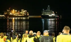 Hantavirüs alarmı: MV Hondius’ta tahliyeler başladı