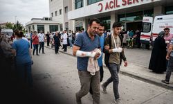 Kurban Bayramı'nın değişmeyen manzarası... Hastaneler 'acemi kasap'larla doldu