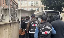 'İBB' soruşturmasında yeni gözaltı