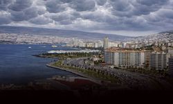 İbre 30'a dayanacak... İzmir'de bayramda hava nasıl olacak?