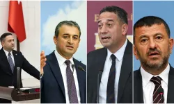 İddia: Kılıçdaroğlu, Özel’den 4 vekilin ihraç edilmesini istedi