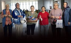 İlmek ilmek dayanışma, nesiller arası umut