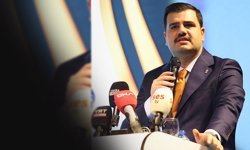 İnan’dan İzmir'de CHP’li belediyelere sert çıkış: Kendi iş bilmezliklerinin faturasını hükümete kesiyorlar!