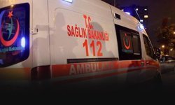 İzmir'de fabrikada pres faciası... Göğsüne demir parça isabet eden işçi öldü!