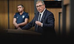 Tugay ve Tekin arasında “Arbede” polemiği... Utanmadan ısrarla iftiraya devam etti!