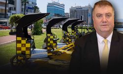 Esnaftan 'Bisicap' isyanı: "Taksicilerin düzenine karmaşa ekleniyor"