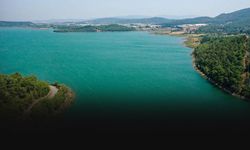 İZSU güncel verileri paylaştı... İzmir'in barajlarından sevindiren haber!
