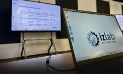 İzmir’de dijital dönüşümde yeni adım: İzLab’ta ilk eğitim