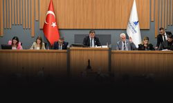 İZSU’nun kesin hesapları kabul edildi... Gerçekleşme oranı yüzde 94,5