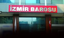 İzmir Barosu’ndan mutlak butlan tepkisi: Yargı darbesiyle ülke yönetilemez