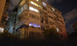 İzmir’de aile faciası: Baba oğlunu bıçaklayarak öldürdü!