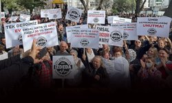 İzmir Depremzedeleri Derneği’nden emsal çağrısı: Süre uzatılsın!