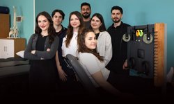 İzmir Ekonomili gençlerden bir projeden fazlası!