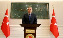 İzmir Valisi Elban'dan Kurban Bayramı mesajı