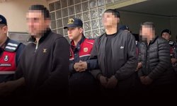 İzmir'de kara para aklama operasyonu: 3 milyarlık vurgun!