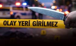 İzmir'de miras kavgası cinayetle bitti!