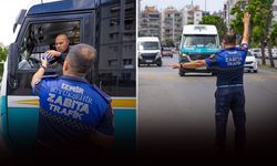 İzmir'de ulaşıma bayram denetimi!