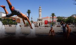 İzmir’de yaz sert geçecek: Rekor sıcaklık uyarısı