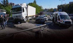 İzmir'deki TIR faciasında yeni gelişme: Sürücü kusurlu bulundu!