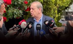İzmirli vekilden açıklama: Kılıçdaroğlu'nun sonuna kadar arkasındayız!