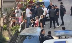 Kayınvalide damadını öldürdü