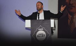Altay’da kongre öncesi belirsizlik: Kanlı’dan bütçe şartı