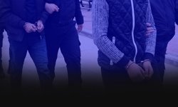 İzmir’de milyonluk kara para operasyonu!
