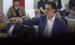 Karabağlar’da olaylı meclis: AK Partili Eroğlu’ndan CHP’li Dalgıç’a ‘oto hırsızı’ suçlaması