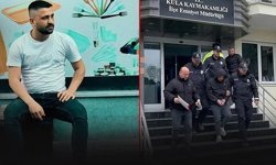 İki kardeş arasındaki kavgada kan aktı... Kardeş katili tutuklandı!