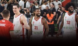 Karşıyaka potada hayati deplasmanda: Ya tamam ya devam!