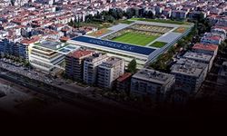 Karşıyaka Stadı için flaş gelişme: Tugay meclisten yetki isteyecek!