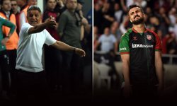 Karşıyaka'da zorlu tablo!