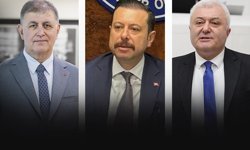 Kaya’dan Tugay ve Özkan’a sert çıkış: Yanımızdaki halini iyi biliriz!