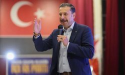 Kaya’dan Yavuzyılmaz’a otoyol yanıtı: Yalanın ortaya çıktı!