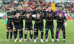 Kayserispor'dan TFF'ye flaş çağrı: 'Lig bu haliyle tescil edilmemeli'